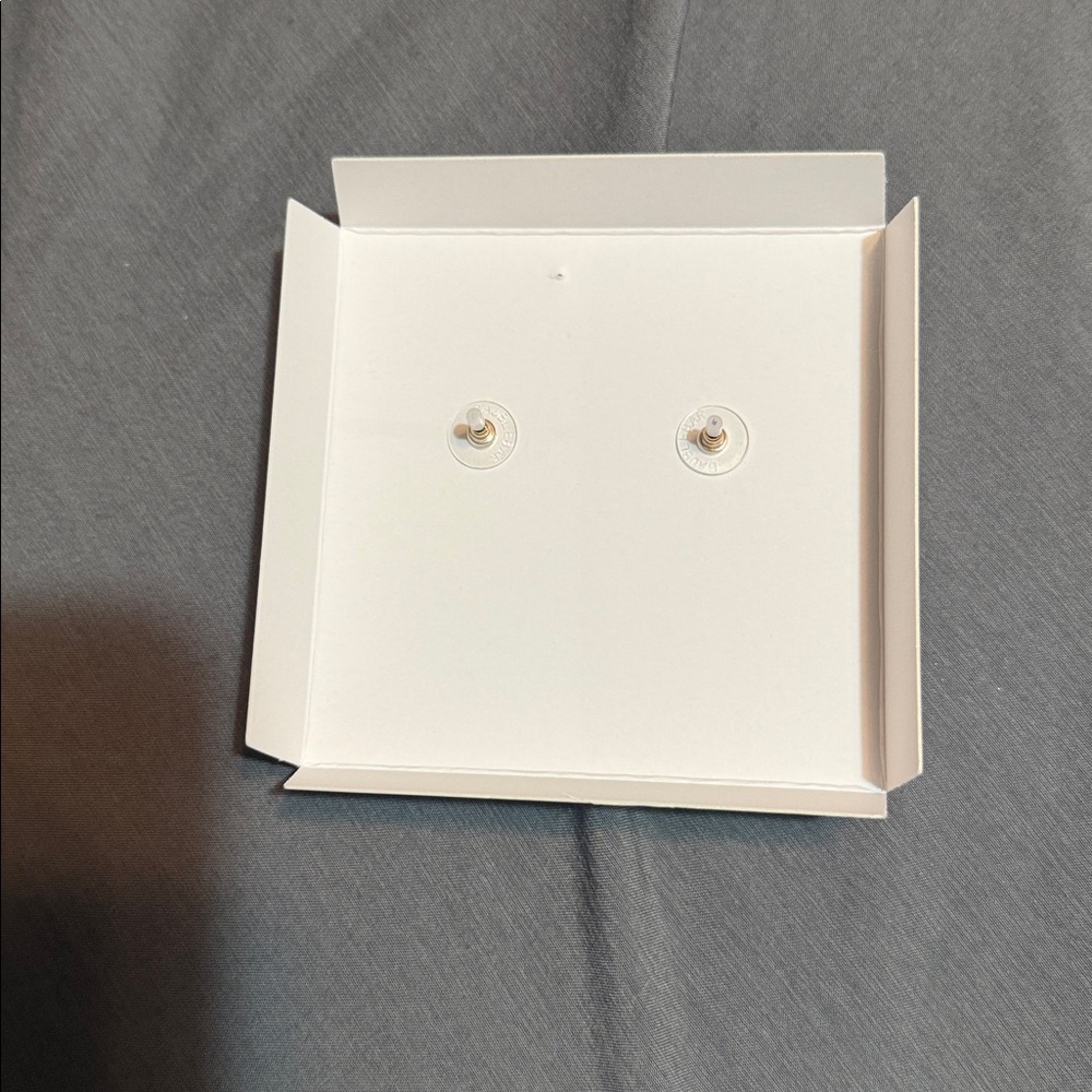 Baublebar Disney Nightmare Before Christmas Sally Earrings - Picture 5 of 11